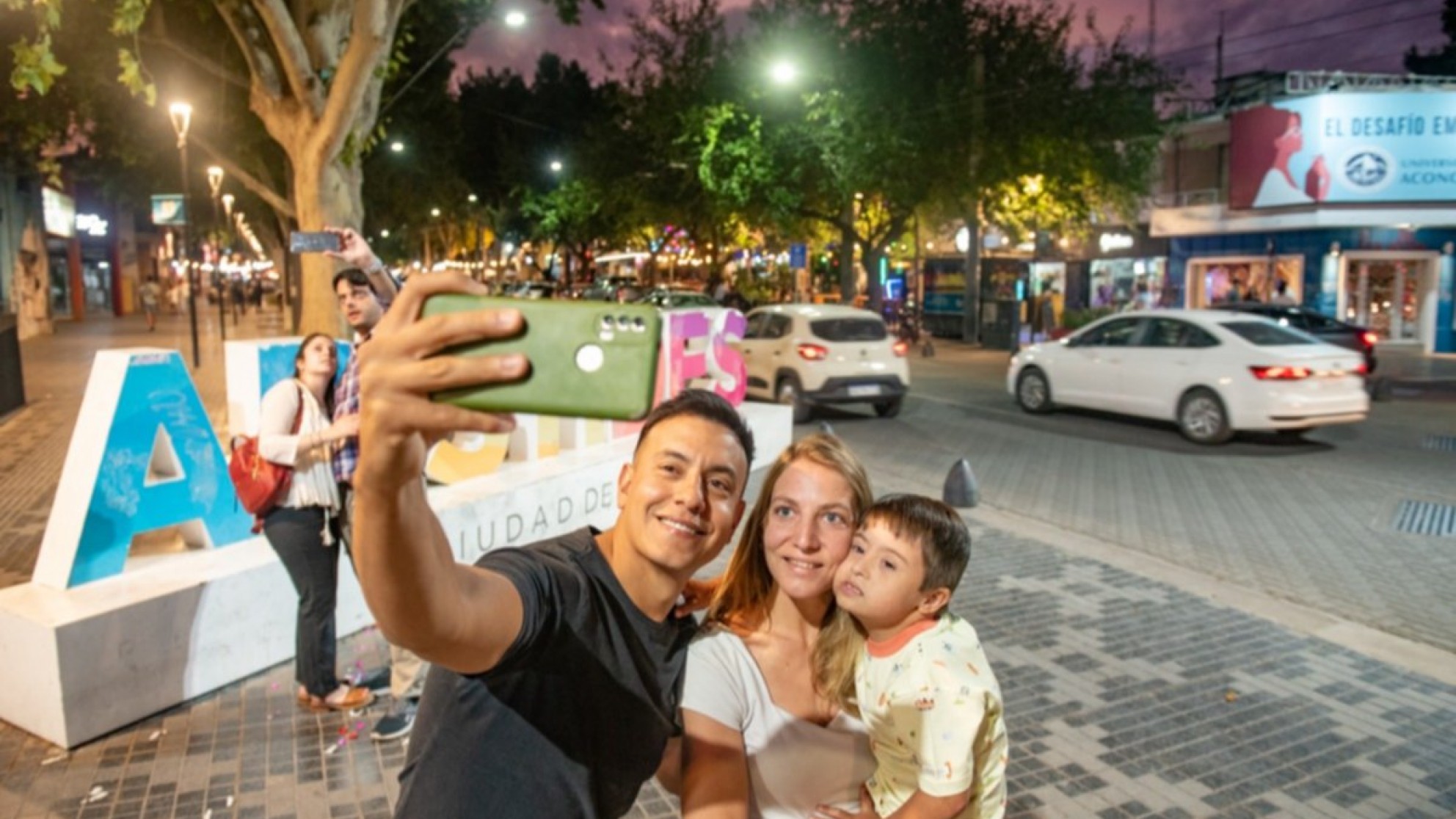 Esta es la expectativa de Mendoza para las vacaciones de verano